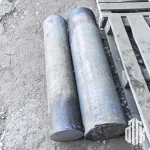 Кованый круг 83 мм У7А ГОСТ 1133-71