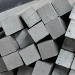 Подшипниковый квадрат 32 мм ШХ15 ГОСТ 801-2022