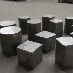 Поковка пружинная 40 мм 60ХФА ГОСТ 14959-2016