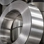 Прецизионная лента 0,0015 мм 16Х холоднокатаная ГОСТ 10160-75