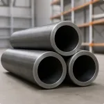 Труба толстостенная бесшовная 95х11 мм 30ХГСА круглая