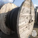 Кабель ААБл 3х50+1х25 10 кВ ГОСТ 18410-73